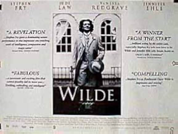 Wilde 1997