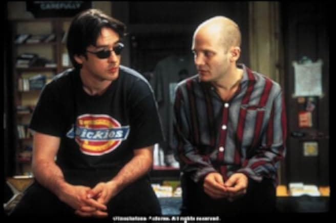 High Fidelity 2000