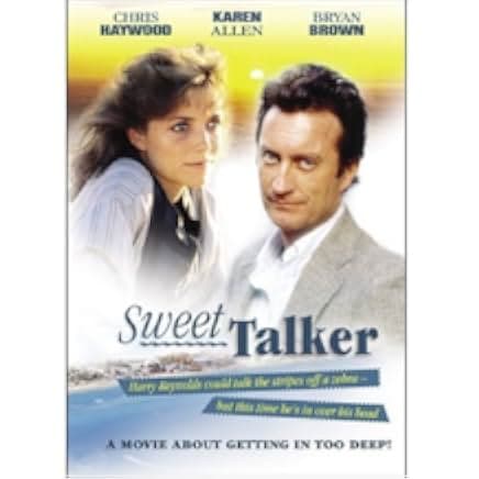 Sweet Talker 1991