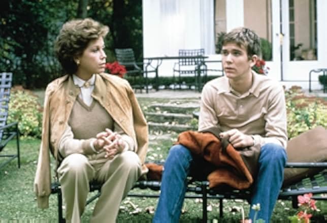 Ordinary People 1980