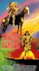 Savage Pampas 1967