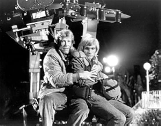 The Stunt Man 1980