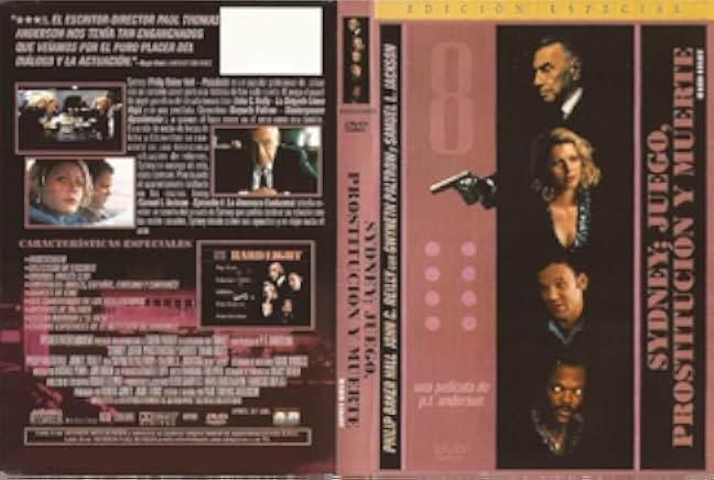 Hard Eight 1996