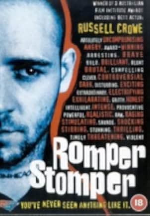 Romper Stomper 1992