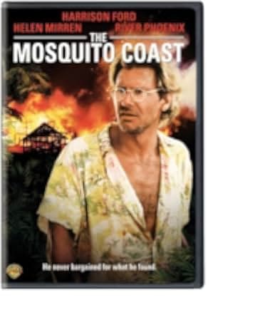 The Mosquito Coast 1986