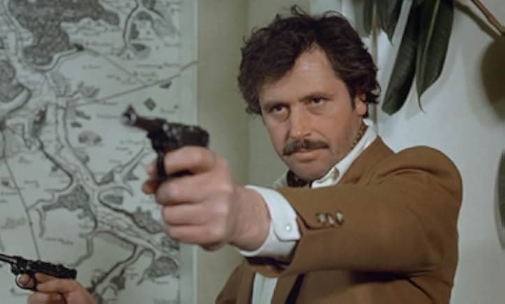The Escape 1978