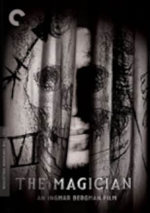 The Magician 1958