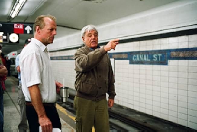 16 Blocks 2006