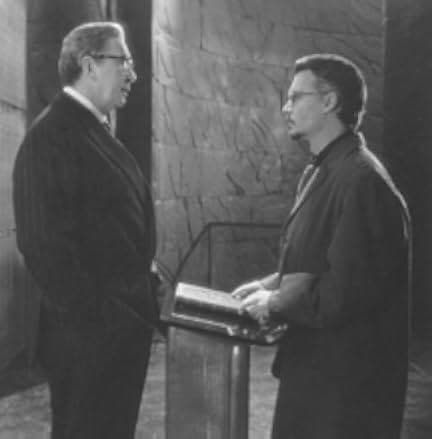The Ninth Gate 1999