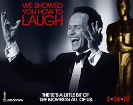 The 84th Annual Academy Awards 2012