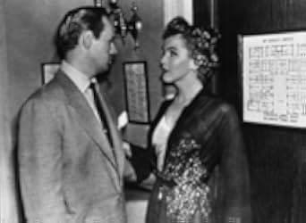 Don't Bother to Knock 1952