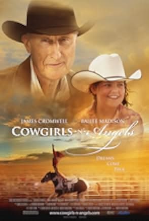 Cowgirls 'n Angels 2012