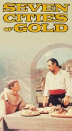 Seven Cities of Gold 1955