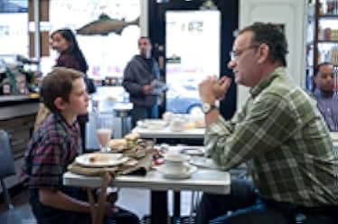 Extremely Loud & Incredibly Close 2011