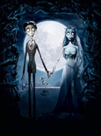 Corpse Bride 2005