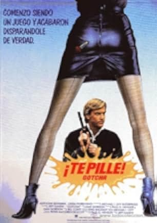 Gotcha! 1985