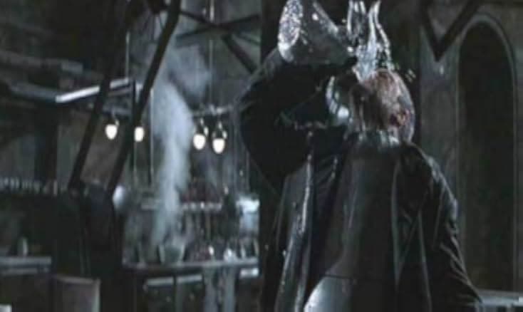The League of Extraordinary Gentlemen 2003
