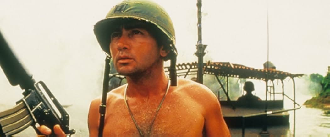 Apocalypse Now 1979