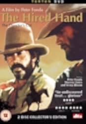 The Hired Hand 1971
