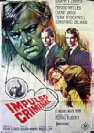 Compulsion 1959