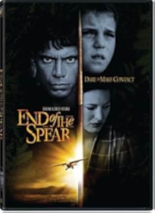 End of the Spear 2005