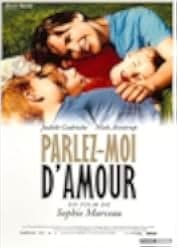 Parlez-moi d'amour 2002