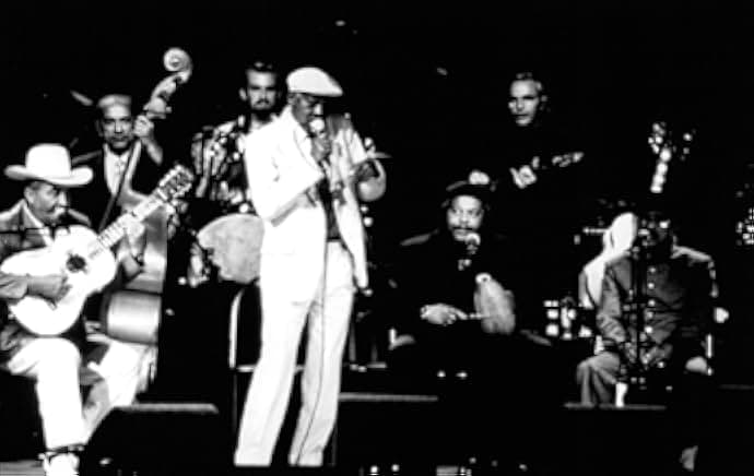 Buena Vista Social Club 1999