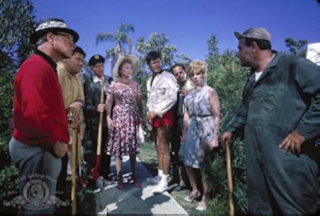It's a Mad Mad Mad Mad World 1963