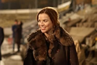 Highlander: The Source 2007