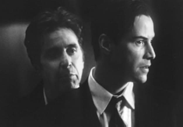 The Devil's Advocate 1997