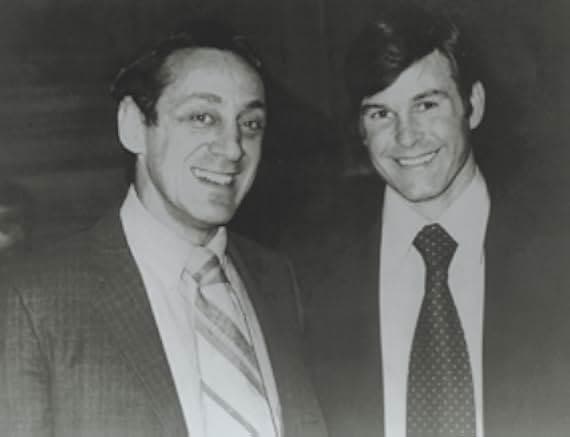 The Times of Harvey Milk 1984