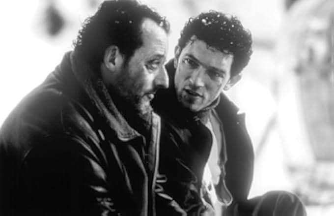 The Crimson Rivers 2000