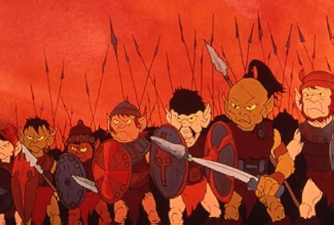 Wizards 1977