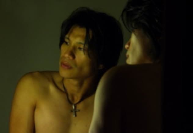 Little Fish 2005
