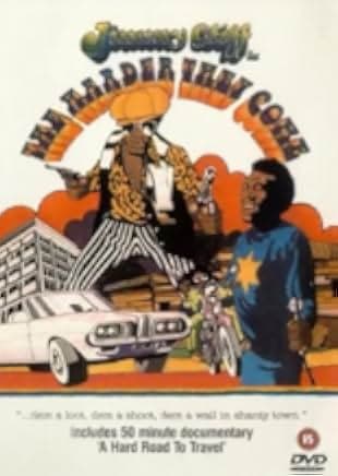 The Harder They Come 1972