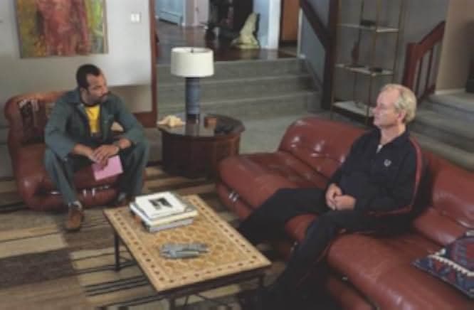 Broken Flowers 2005