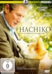 Hachi: A Dog's Tale 2009
