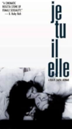 Je Tu Il Elle 1985