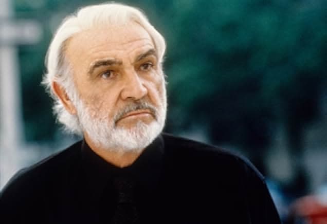 Finding Forrester 2000
