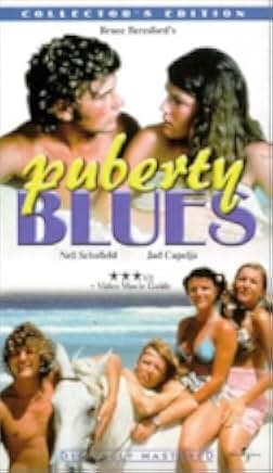 Puberty Blues 1981