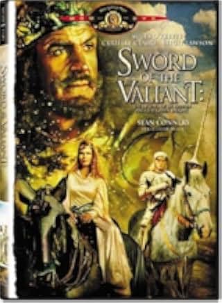 Sword of the Valiant 1984