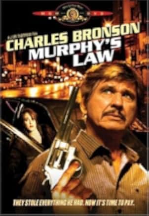 Murphy's Law 1986