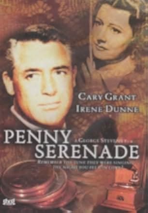 Penny Serenade 1941