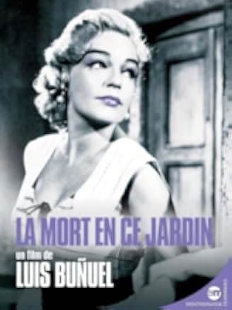 Death in the Garden 1956