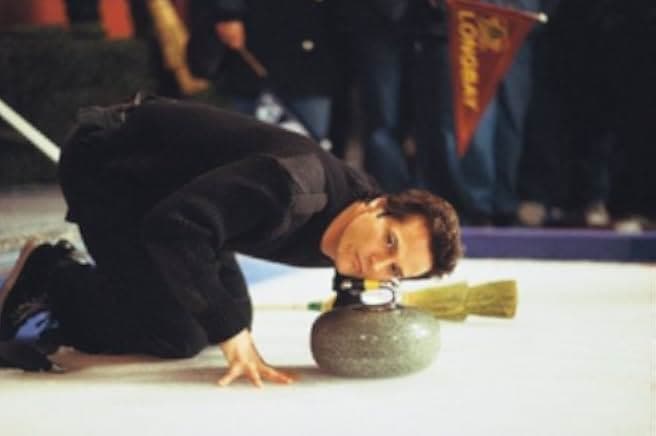 Men with Brooms 2002
