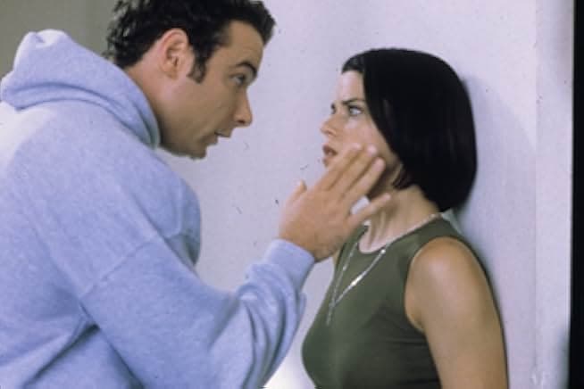 Scream 2 1997