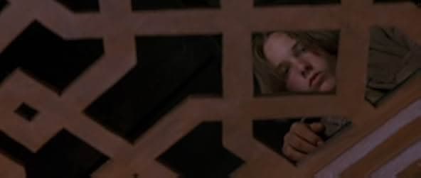 Tom and Huck 1995