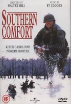Southern Comfort 1981