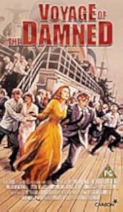 Voyage of the Damned 1976