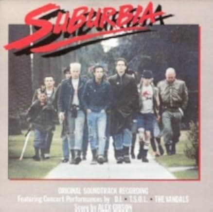 Suburbia 1983
